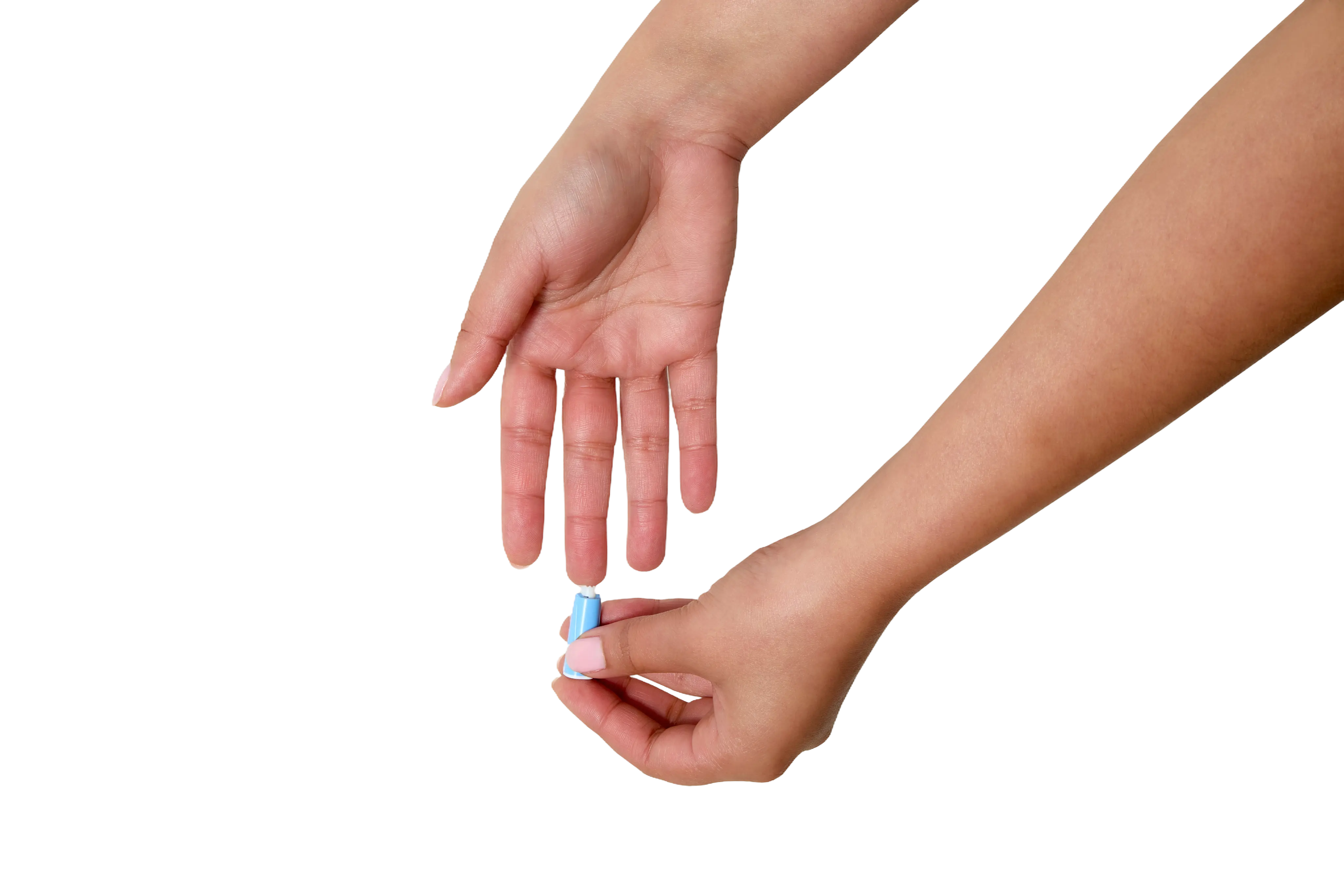 Recommended by doctors